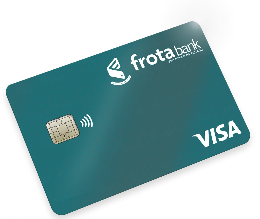 Cartão FROTABANK